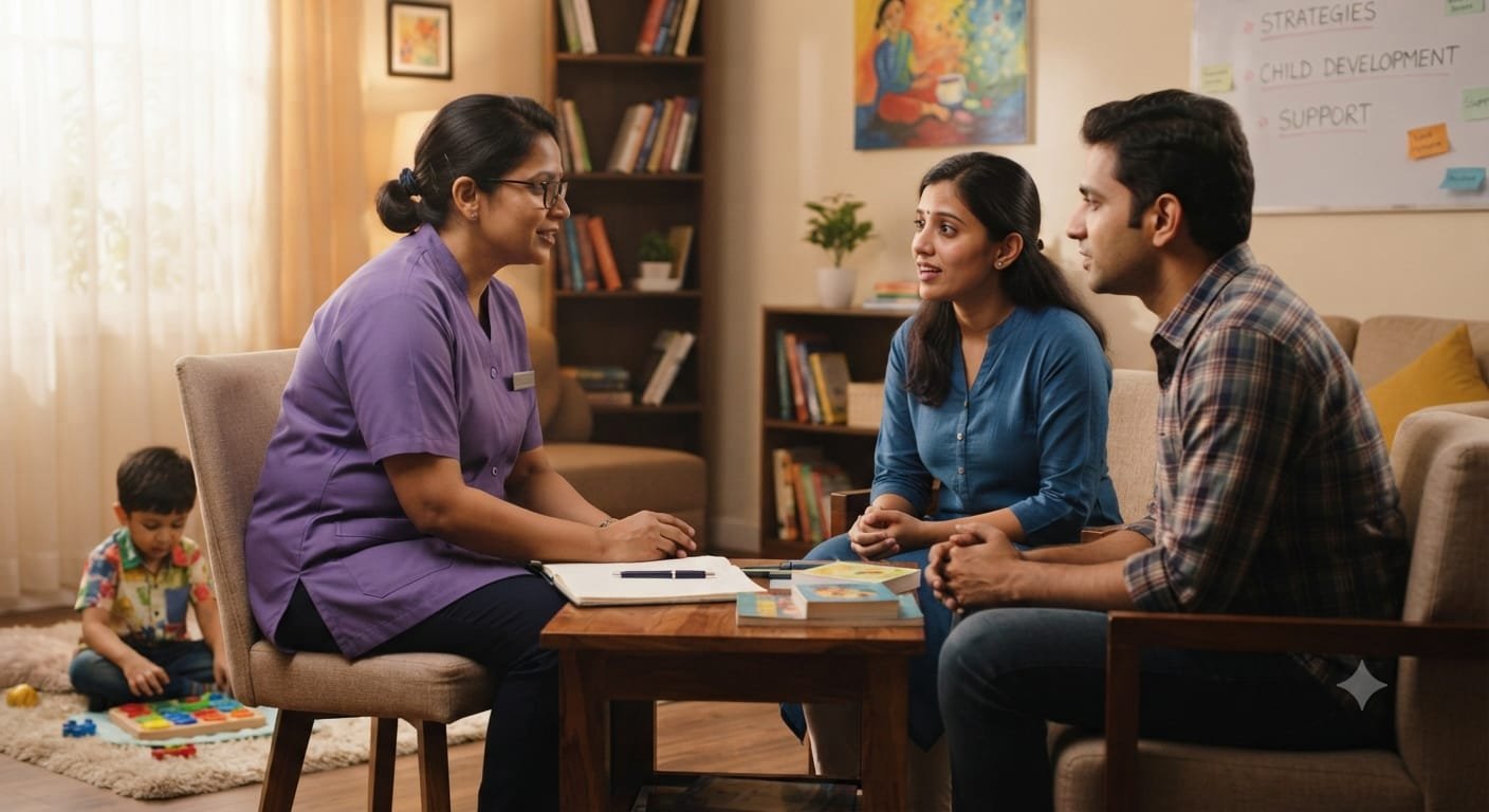 Parental Counselling