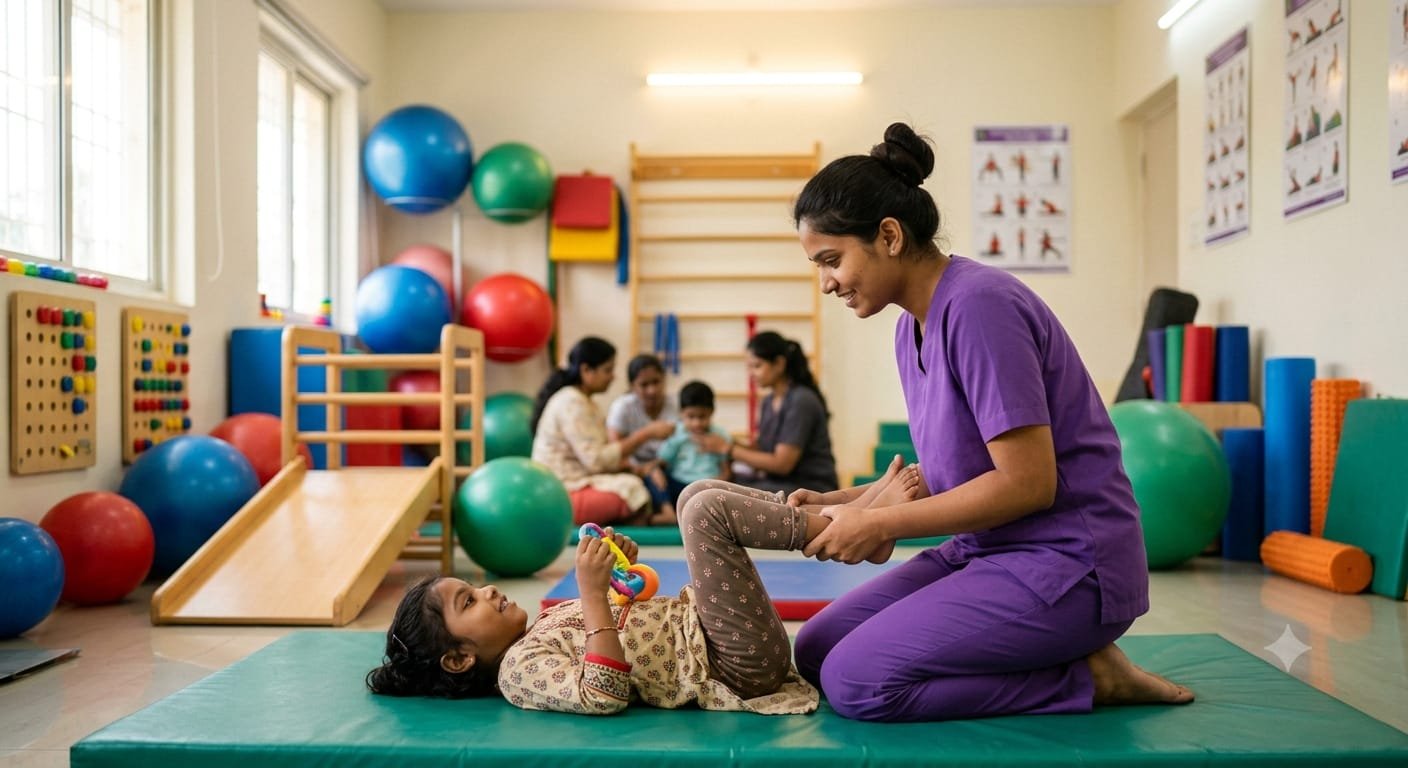 Physical Therapy