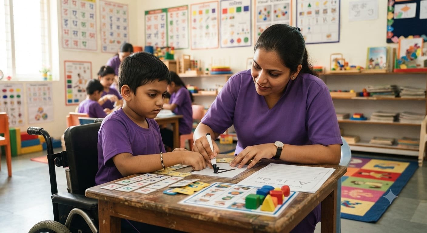 Remedial Teaching