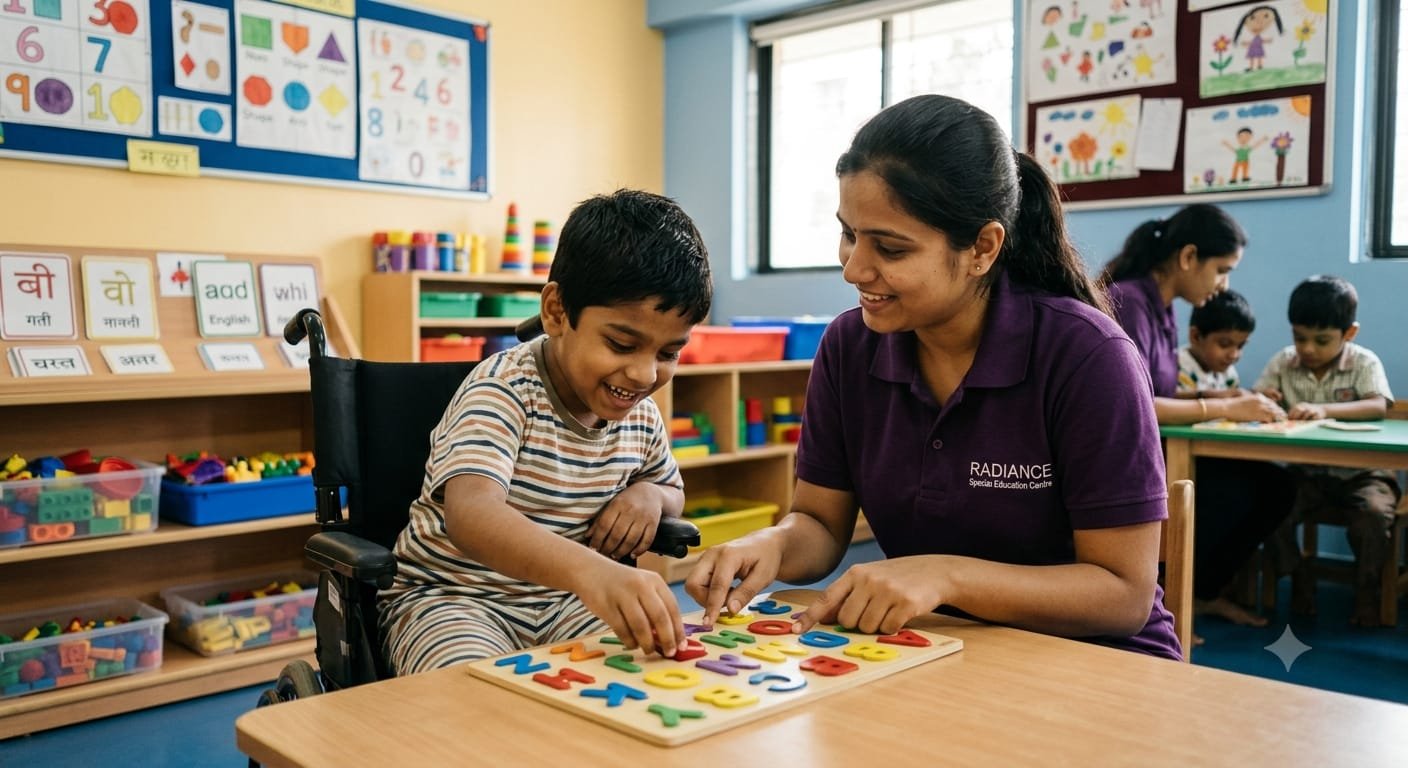 Special Education