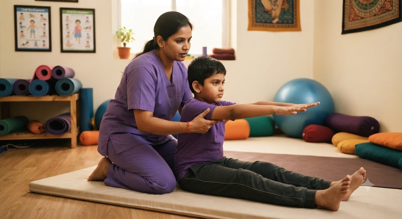 Yoga Therapy